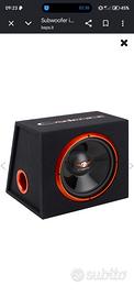 subwoofer cadence 
