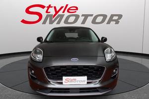 FORD Puma 1.0 EcoBoost Hybrid 125 CV S&S aut. ST