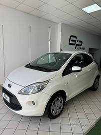 Ka+ 1.3 TDCi 75CV cDPF