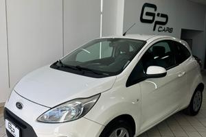 Ka+ 1.3 TDCi 75CV cDPF