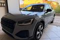 AUDI Q2 30 TDI S tronic Identity Black