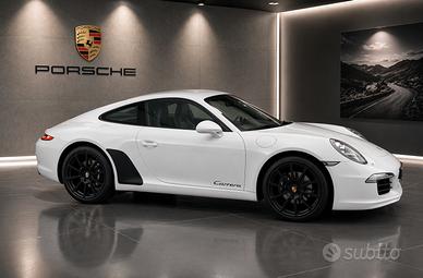 PORSCHE 911 (991) CARRERA