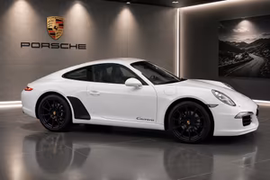 PORSCHE 911 (991) CARRERA