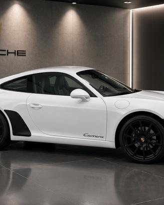 PORSCHE 911 (991) CARRERA