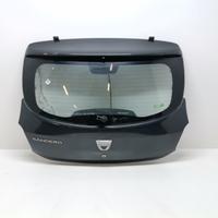 PORTELLONE POSTERIORE COMPLETO DACIA Sandero Serie