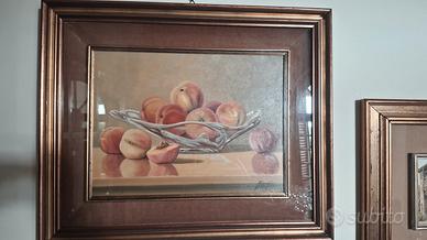 quadro di Franceschini 58x48