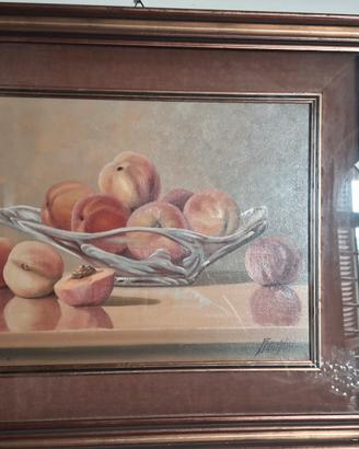 quadro di Franceschini 58x48