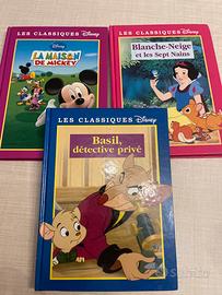 Les Classiques Disney