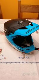 casco mtb 100%