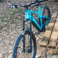 E-Bike Scott Strike eRIDE 940