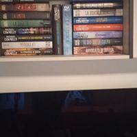 Stock libri