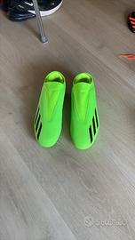 adidas X Speedportal.3 LL FG (laceless)