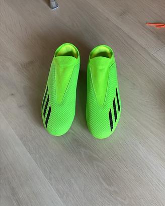 adidas X Speedportal.3 LL FG (laceless)