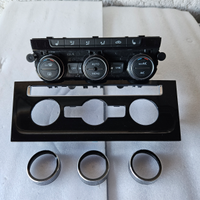 Climatizzatore automatico bizona vw Golf 7
