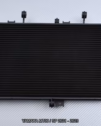 Radiatore YAMAHA MT09 / SP 2021 - 2023