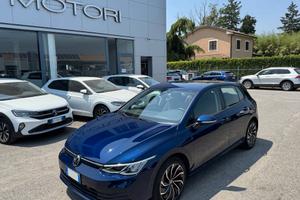 Volkswagen Golf 1.0 etsi evo Life 110cv dsg / NO V
