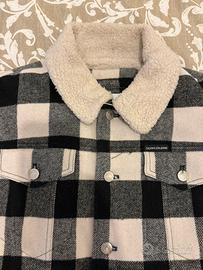 Giacca Calvin klein Jeans