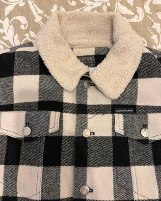 Giacca Calvin klein Jeans