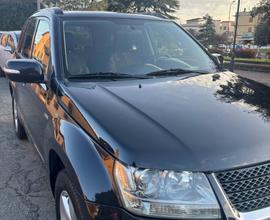 SUZUKI Grand Vitara 2ª - 2011