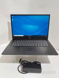 Notebook Portatile Dell Vostro 5490 14”Intel i7-10