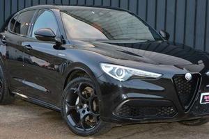 Alfa Romeo Stelvio Stelvio 2020 2.0 t Veloce Q4 28