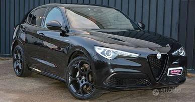 Alfa Romeo Stelvio Stelvio 2020 2.0 t Veloce Q4 28