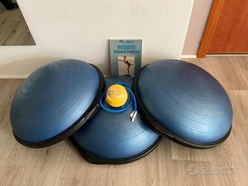 Bosu Balance Trainer PRO Edition 10 pz