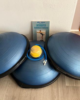 Bosu Balance Trainer PRO Edition 10 pz