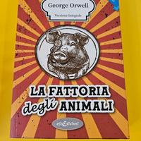 LA FATTORIA DEGLI ANIMALI 