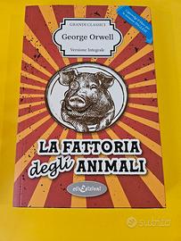 LA FATTORIA DEGLI ANIMALI 