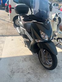 Xcity 250