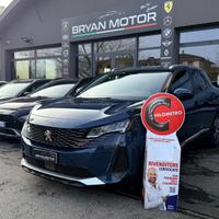 Peugeot 3008 Hybrid 225 e-EAT8 Allure