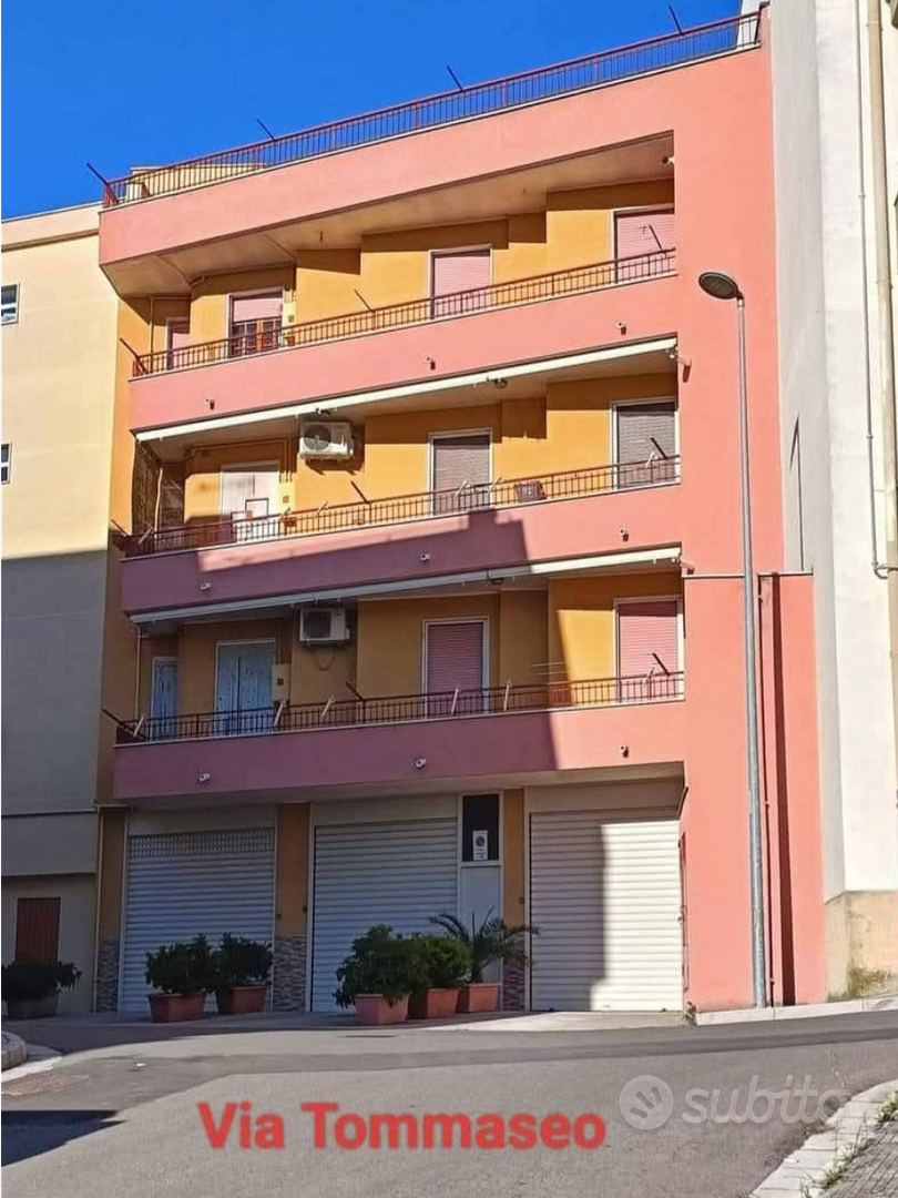 Apartment in Montescaglioso, Rione Torre Vetere, Matera - Vista 5