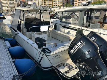 Fisherman Al custom 30 2021