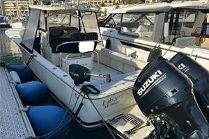 Fisherman Al custom 30 2021