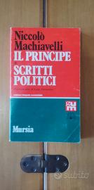 Il principe + La mandragola, Niccolò Machiavelli X