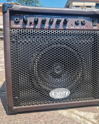 Amplificatore Laney LA20C