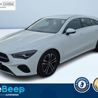 Mercedes-Benz CLA S.Brake 180 D ADVANCED AUTO