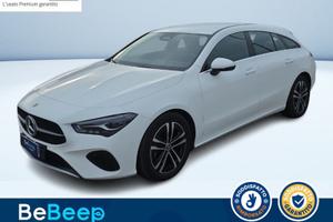 Mercedes-Benz CLA S.Brake 180 D ADVANCED AUTO