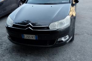 Citroen C5 Tourer 160 cv