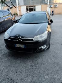 Citroen C5 Tourer 160 cv