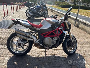 MV AGUSTA brutale 910S