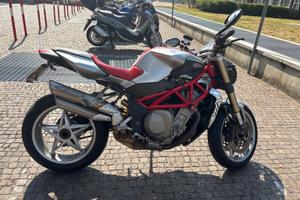 MV AGUSTA brutale 910S