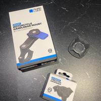 Quad Lock supporto telefono manubrio