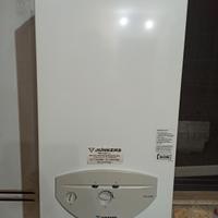 Scaldabagno a gas Junkers Bosch