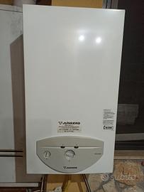 Scaldabagno a gas Junkers Bosch