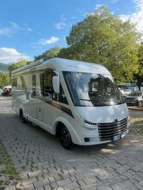 Carthago motorhome