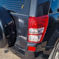 Ricambi Suzuki Grand Vitara