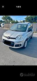 Fiat panda twenair