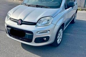 Fiat panda twenair